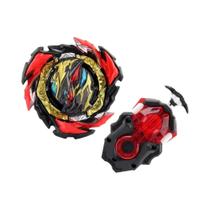 Takara Tomy Beyblade Burst B180 B185 B188 B193 BayBlade Bable Drain Fafnir Metal Blade Lançador