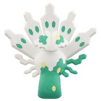 Takara Tomy Pokémon Moncolle ML-24 Figura Brilhante Zygarde (Forma 50%) 10 cm Takara Tomy Pokémon Moncolle ML-24 Figura Brilhante Zygarde (Forma 50%) 10 cm