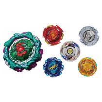 TakaraTomy Beyblade Burst B-198 Vol.29 Pack de 6 Juguetes