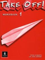 Take Off Workbook 1 - LONGMAN Take Off Workbook 1 - LONGMAN