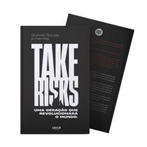 Take Risks Take Risks