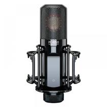 Takstar K850 Microfone Condensador XLR Profissional 34mm + Case
