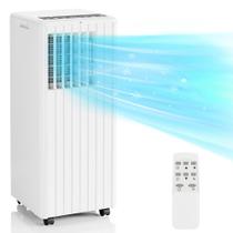 Takywep Ar Condicionado Portátil 8000 BTU Branco 32 m² 4 em 1