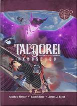 Tal Dorei Renascido - Cenário de Campanha