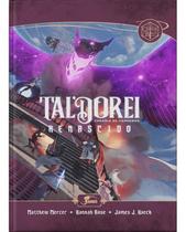 Tal Dorei Renascido - Cenário de Campanha Sortido