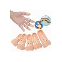 Tala de dedo ajustável para artrite e extensão do dedo