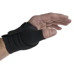 Tala de restrição Thumb CMC Comfort Cool Left Hand Large