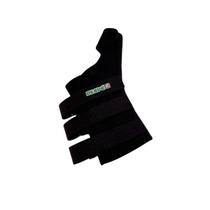 Tala De Tecido Para Punho Com Suporte De Polegar Dilepé. Proporciona conforto e estabilidade para recuperações tranquilas.