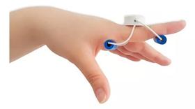 Tala dinâmica p/ dedo(Gafanhoto)