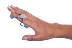 Tala Dinâmica Para Dedo (gafanhoto)