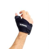 Tala Funcional Curta Para Polegar Direita Tam G Salvapé