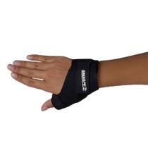 Tala Funcional Curta Para Polegar Direito 431 Salvapé P