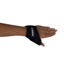 Tala Funcional Curta Para Polegar Esquerdo 431 Salvapé P