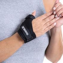 Tala Funcional Curta para Polegar Salvape Medio