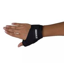 Tala Funcional Salvapé Curta Direita para Polegar REF 431