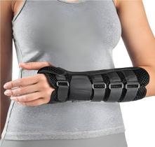 Tala Longa C/ Reforço No Punho Órtese Comfort Air Or1028 L/E P