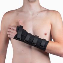 Tala Longa Punho Esquerdo Tima