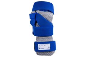 Tala manual restauradora, flexão médica, alivia a dor no punho Tala manual restauradora, flexão médica, alivia a dor no punho