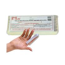 Tala Metálica de Imobilização - MSó