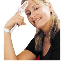 Tala Moldável Para Dedo da Mão Salvapé