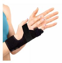 Tala Ortesis 5to Quinto Metacarpo dedo Mindinho