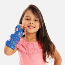 Tala p/ Punho com Dedos Livres CK802 Chantal