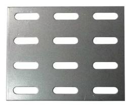 Tala Para Eletrocalha 100mm