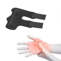 Tala para Imobilizar Dedo - Lesão, Fratura, Contusão