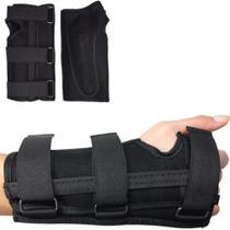 Tala para mão direita - Take Care - TAM. M Tala para mão direita - Take Care - TAM. M