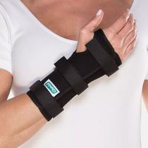 Tala para Mão Punho C/ Dedos Livres Bilateral Chantal Preto