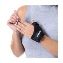 Tala Para Polegar Funcional Curta Tam.eg / Esquerda 431-36PR - Salvapé