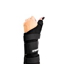 Tala Para Punho Ampla com Apoio Polegar 437 Direita - Salvapé