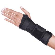 Tala Para Punho C/ Elástico Curta Direita / Esquerda Kestal