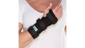 Tala Para Punho Com Dedos Livres Bilateral Chantal