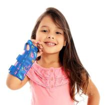 Tala Para Punho Com Dedos Livres (bilateral) Infantil