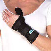 Tala Para Punho e Polegar C612 Esquerda Curta - Chantal