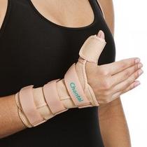 Tala para Punho e Polegar Esquerdo C604/C612