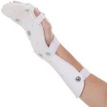 Tala PVC punho, maõs e dedos