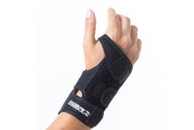 Tala Salvapé Digitala para Punho e Mão Direito - Imobilização e Recuperação