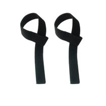 Tala Strap 100% Algodão Exercício Funcional Musculação Premium