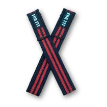 Tala Straps 100% Algodão para Academia. Preço Em Tala Straps 100% Algodão para Academia. Preço Em