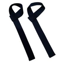 Tala Straps Musculação exercício funcional Algodão Nylon Profissional