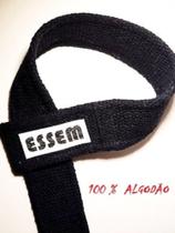 Tala Straps Tira Academia Musculação Levantamento Peso - 01 Par
