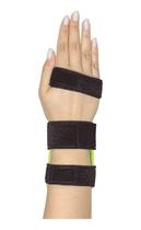 Tala tipo Cast Curta para Punho Bilateral