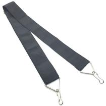 Talabarte alça correia 5cm 2 ganhos CT5F2 PRETO (un)