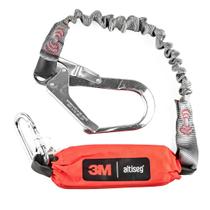 Talabarte Altiseg G6 em I 55mm C/ Gancho HB004661326 3M