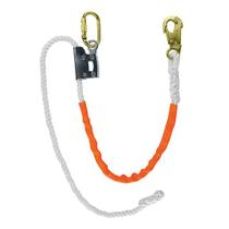 Talabarte de Posicionamento CG251V Carbografite