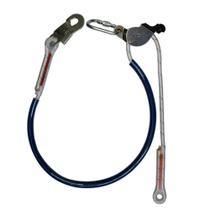 Talabarte De Posicionamento - Life 6006 - Lifecintos