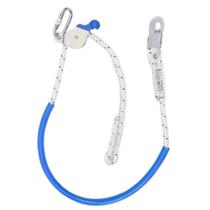 Talabarte de Segurança Camper Cp 2301 com Absorvedor e Gancho