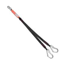 Talabarte de Segurança em YCom Absorvedor 55mmMult 1892G Mg Cintos Talabarte de Segurança em YCom Absorvedor 55mmMult 1892G Mg Cintos